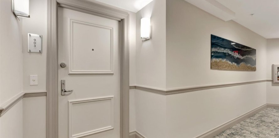 Condominio en Hollywood, Florida, 2 dormitorios  № 925620