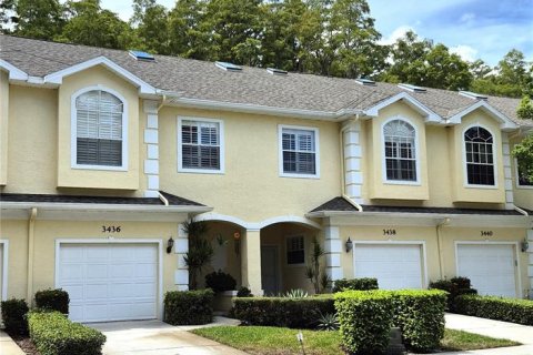 Touwnhouse à vendre à Palm Harbor, Floride: 3 chambres, 194.91 m2 № 1901606 - photo 5
