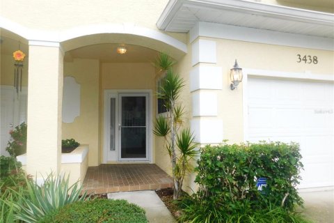 Touwnhouse à vendre à Palm Harbor, Floride: 3 chambres, 194.91 m2 № 1901606 - photo 3