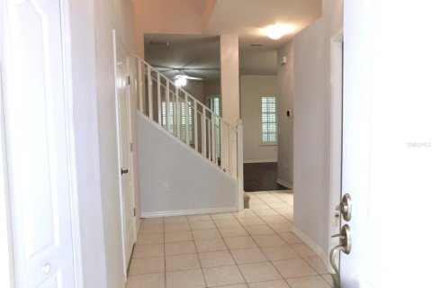 Touwnhouse à vendre à Palm Harbor, Floride: 3 chambres, 194.91 m2 № 1901606 - photo 7