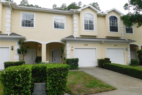 Touwnhouse à vendre à Palm Harbor, Floride: 3 chambres, 194.91 m2 № 1901606 - photo 2