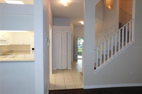 Touwnhouse à vendre à Palm Harbor, Floride: 3 chambres, 194.91 m2 № 1901606 - photo 8