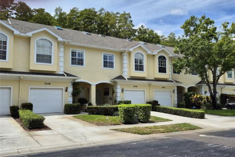 Touwnhouse à vendre à Palm Harbor, Floride: 3 chambres, 194.91 m2 № 1901606 - photo 4