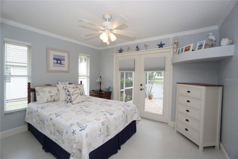Villa ou maison à vendre à Punta Gorda, Floride: 3 chambres, 177.81 m2 № 2400231 - photo 28