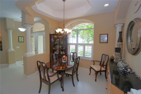 Villa ou maison à vendre à Punta Gorda, Floride: 3 chambres, 177.81 m2 № 2400231 - photo 6