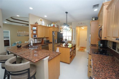 Villa ou maison à vendre à Punta Gorda, Floride: 3 chambres, 177.81 m2 № 2400231 - photo 25