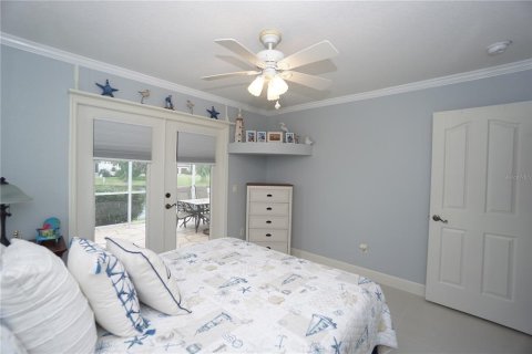 Villa ou maison à vendre à Punta Gorda, Floride: 3 chambres, 177.81 m2 № 2400231 - photo 29