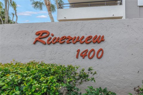 Condo in Bradenton, Florida, 2 bedrooms  № 1527991 - photo 4