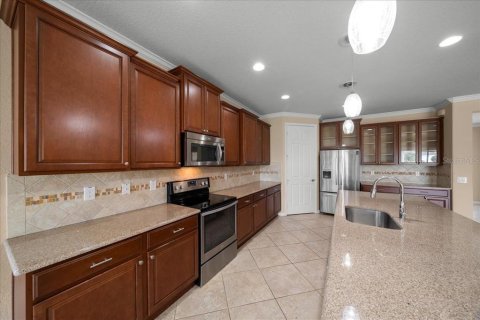 Villa ou maison à vendre à Ocala, Floride: 2 chambres, 213.58 m2 № 2407065 - photo 12