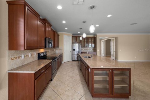 Villa ou maison à vendre à Ocala, Floride: 2 chambres, 213.58 m2 № 2407065 - photo 11