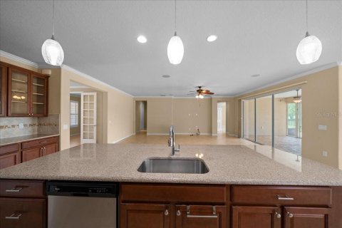 Villa ou maison à vendre à Ocala, Floride: 2 chambres, 213.58 m2 № 2407065 - photo 13