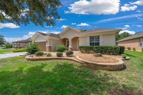 Villa ou maison à vendre à Ocala, Floride: 2 chambres, 213.58 m2 № 2407065 - photo 3
