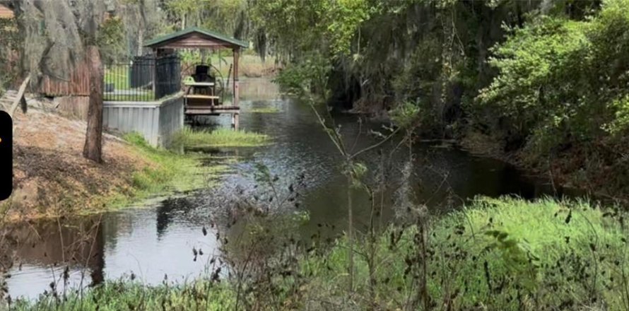 Terreno en Lake Wales, Florida № 2108318