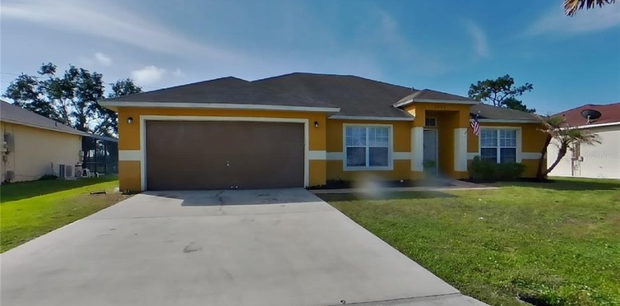 Casa en Kissimmee, Florida 4 dormitorios, 205.04 m2 № 2112918