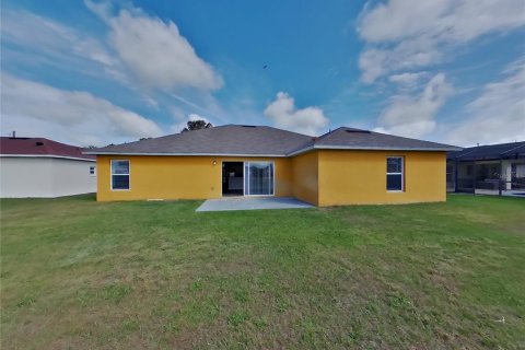 Casa en alquiler en Kissimmee, Florida, 4 dormitorios, 205.04 m2 № 2112918 - foto 19
