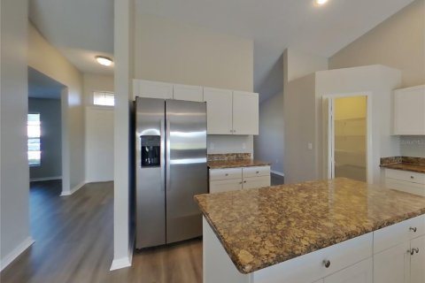Casa en alquiler en Kissimmee, Florida, 4 dormitorios, 205.04 m2 № 2112918 - foto 5