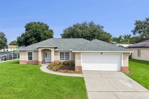 Villa ou maison à Minneola, Floride 3 chambres, 147.44 m2 № 2406989