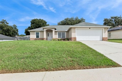 Villa ou maison à vendre à Minneola, Floride: 3 chambres, 147.44 m2 № 2406989 - photo 2