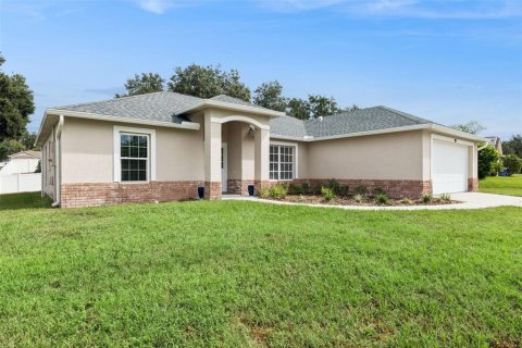 Villa ou maison à vendre à Minneola, Floride: 3 chambres, 147.44 m2 № 2406989 - photo 3