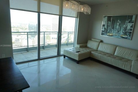 Condo in Miami, Florida, 2 bedrooms  № 2067762 - photo 12