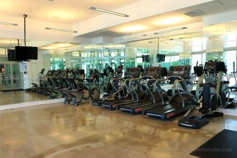 Condo in Miami, Florida, 2 bedrooms  № 2067762 - photo 25