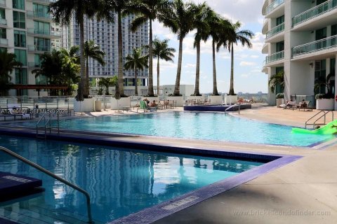 Condo in Miami, Florida, 2 bedrooms  № 2067762 - photo 24