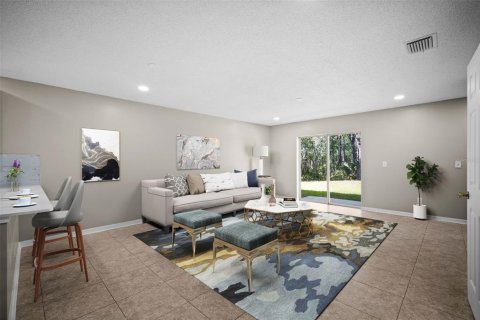 Townhouse in Land O' Lakes, Florida 3 bedrooms, 142.7 sq.m. № 2104557 - photo 5
