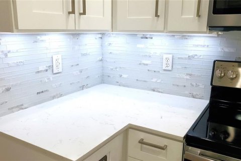 Townhouse in Land O' Lakes, Florida 3 bedrooms, 142.7 sq.m. № 2104557 - photo 13