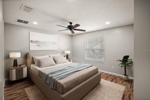 Townhouse in Land O' Lakes, Florida 3 bedrooms, 142.7 sq.m. № 2104557 - photo 19