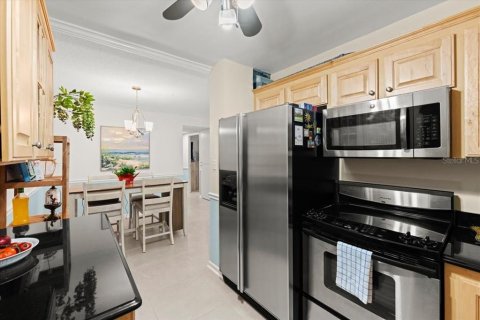 Copropriété à vendre à Daytona Beach, Floride: 2 chambres, 96.43 m2 № 1873054 - photo 16