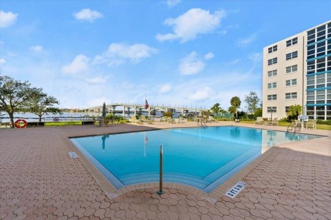 Copropriété à vendre à Daytona Beach, Floride: 2 chambres, 96.43 m2 № 1873054 - photo 25