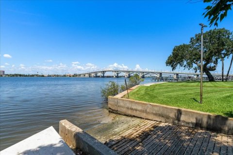 Copropriété à vendre à Daytona Beach, Floride: 2 chambres, 96.43 m2 № 1873054 - photo 4