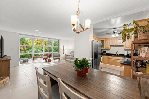Copropriété à vendre à Daytona Beach, Floride: 2 chambres, 96.43 m2 № 1873054 - photo 13