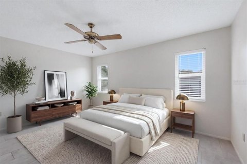 House in Venice, Florida 2 bedrooms, 183.57 sq.m. № 2110377 - photo 7