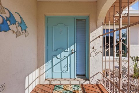 House in Venice, Florida 2 bedrooms, 183.57 sq.m. № 2110377 - photo 19