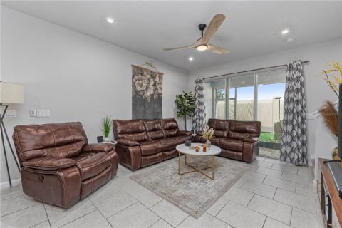 Townhouse in Lutz, Florida 3 bedrooms, 156.08 sq.m. № 2155894 - photo 11