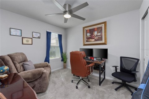 Townhouse in Lutz, Florida 3 bedrooms, 156.08 sq.m. № 2155894 - photo 22