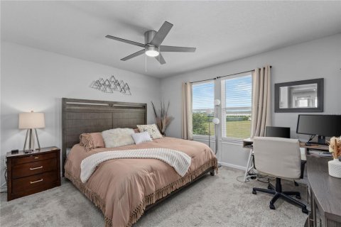 Townhouse in Lutz, Florida 3 bedrooms, 156.08 sq.m. № 2155894 - photo 28