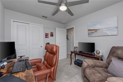 Townhouse in Lutz, Florida 3 bedrooms, 156.08 sq.m. № 2155894 - photo 23