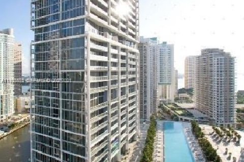 Condo à Miami, Floride, 2 chambres  № 2038837