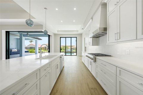 Casa en venta en Punta Gorda, Florida, 3 dormitorios, 241.36 m2 № 1787414 - foto 20