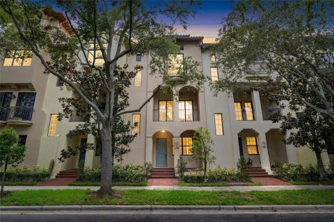 Condo in Tampa, Florida, 2 bedrooms  № 2225985