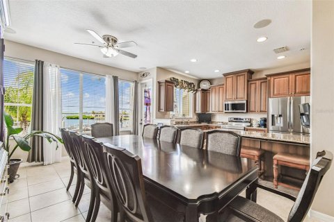 Adosado en venta en Tampa, Florida, 3 dormitorios, 235.97 m2 № 1885757 - foto 16