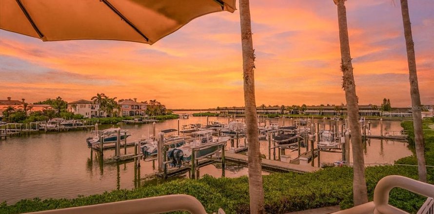Adosado en Tampa, Florida 3 dormitorios, 235.97 m2 № 1885757
