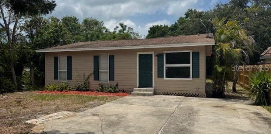 Casa en Palm Harbor, Florida 3 dormitorios, 107.02 m2 № 1765238