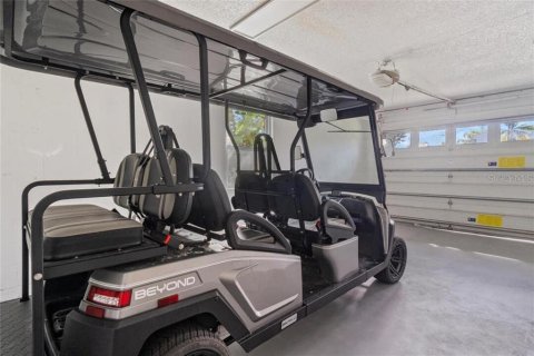 Villa ou maison à vendre à Redington Beach, Floride: 4 chambres, 232.26 m2 № 2135376 - photo 10