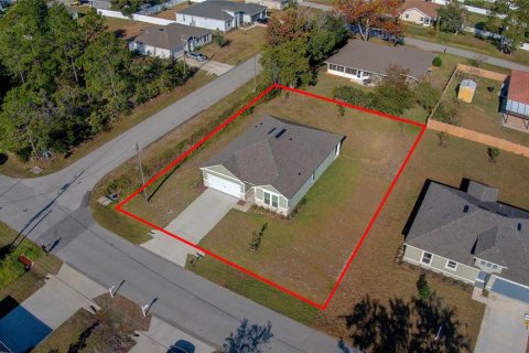House in Palm Coast, Florida 3 bedrooms, 146.23 sq.m. № 2152347 - photo 24