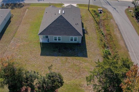 House in Palm Coast, Florida 3 bedrooms, 146.23 sq.m. № 2152347 - photo 26