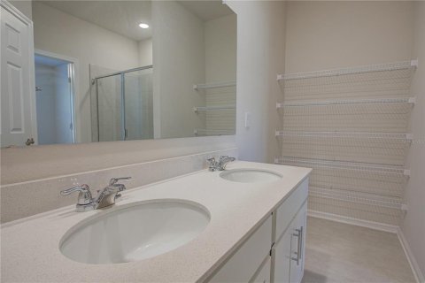 House in Palm Coast, Florida 3 bedrooms, 146.23 sq.m. № 2152347 - photo 14