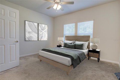 House in Palm Coast, Florida 3 bedrooms, 146.23 sq.m. № 2152347 - photo 7